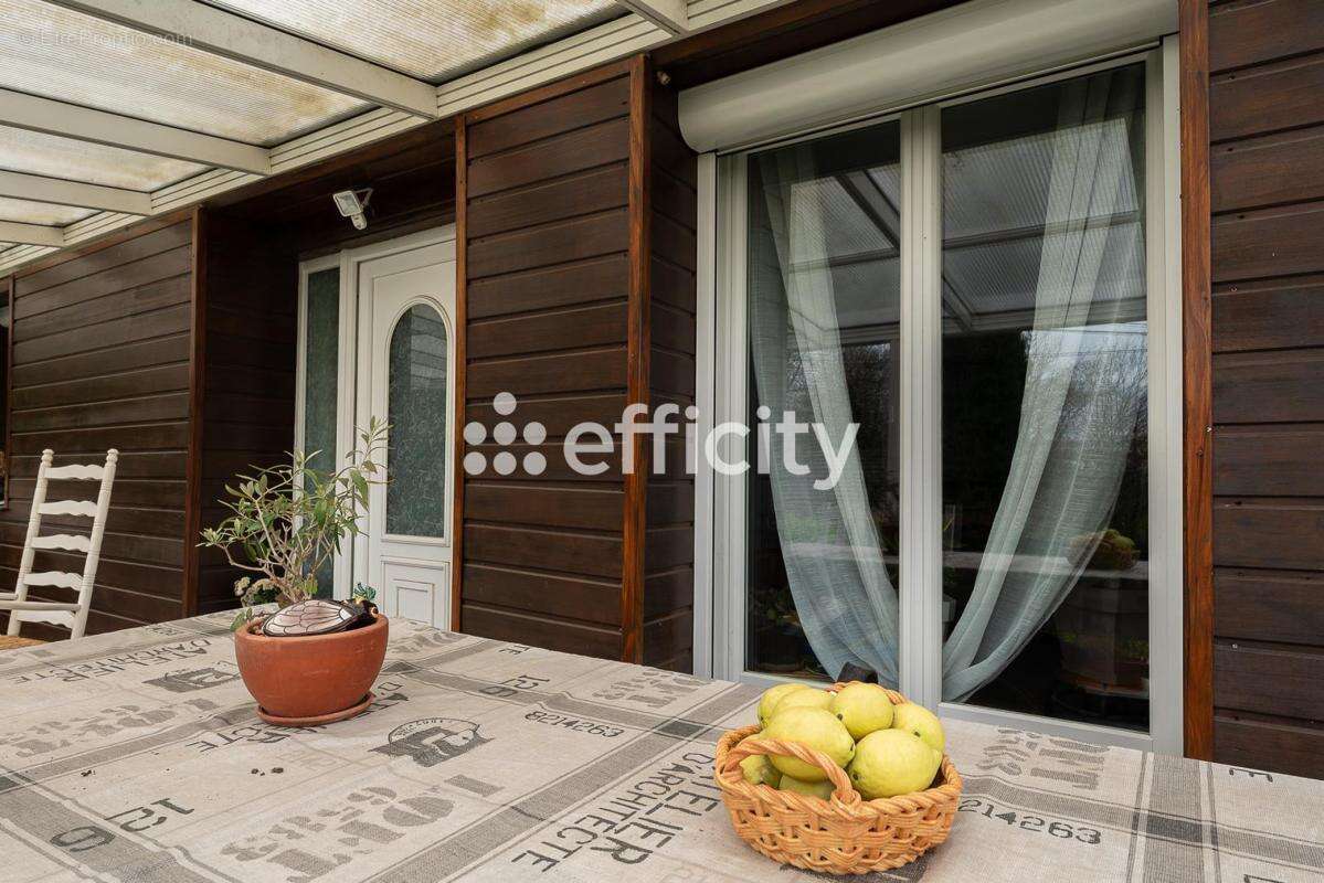 Maison individuelle - photo 12