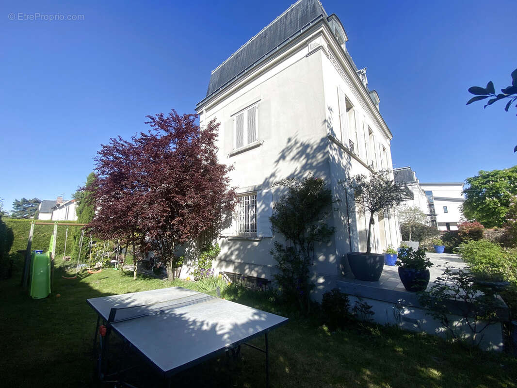 Maison à LE RAINCY