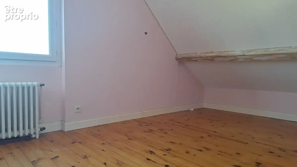 Maison Pont Du Château 7 pièce(s) 172 m2 - photo 19