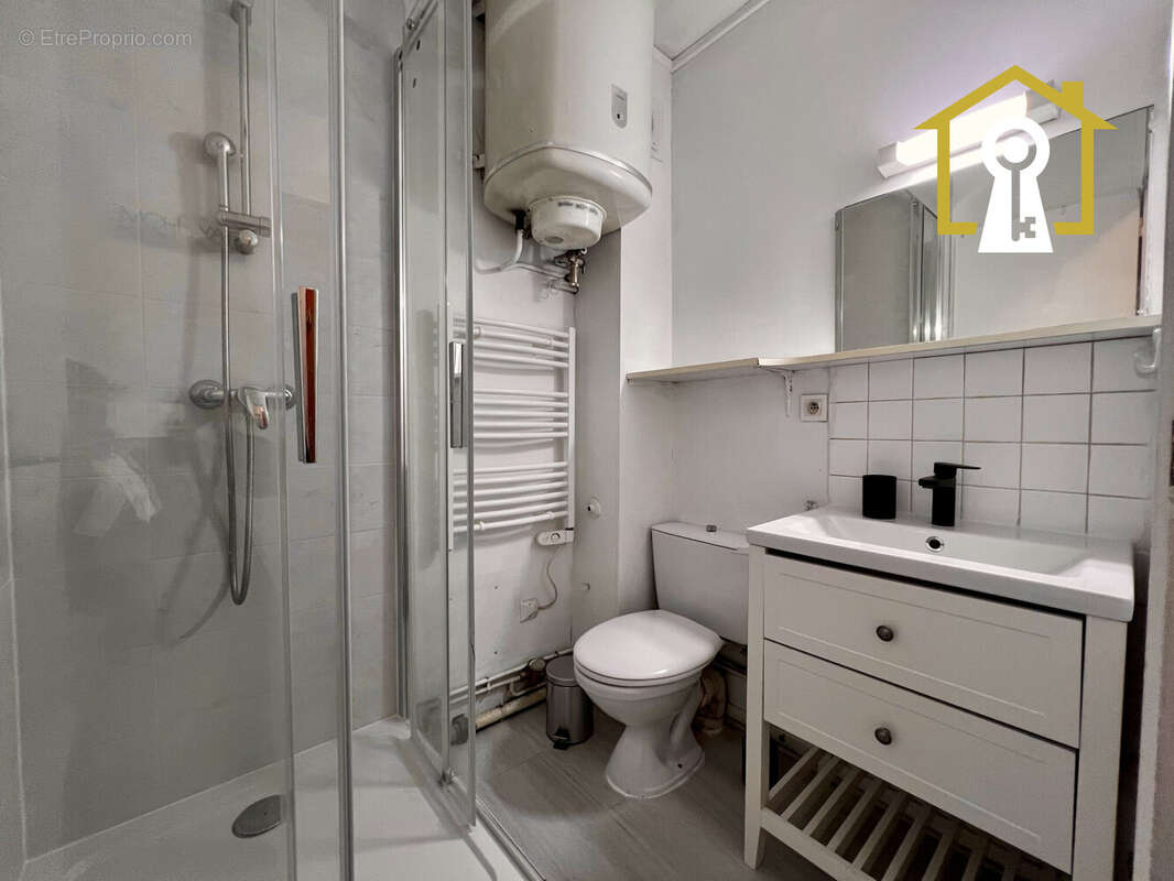Appartement à BESANCON