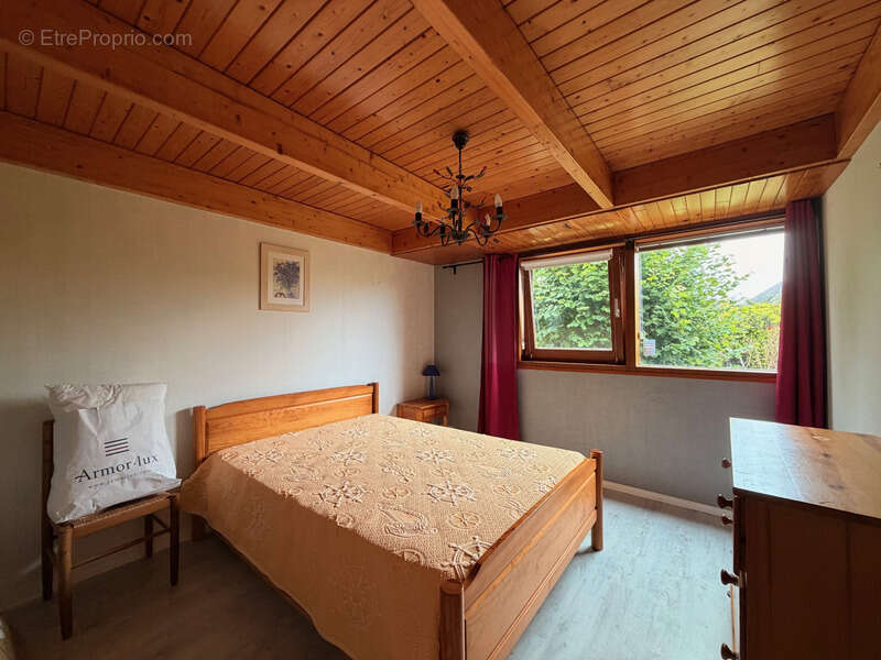 Maison à CROZON