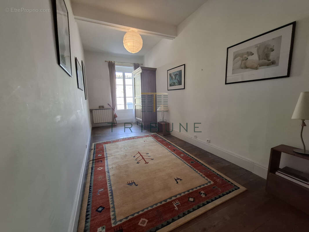 Maison à LAPLUME