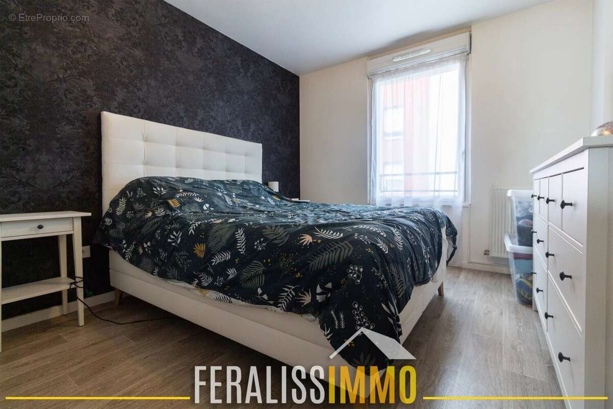 Appartement à ERAGNY