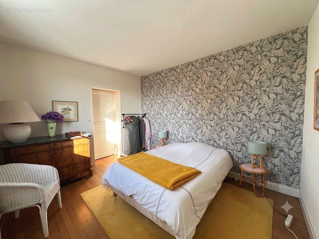 Maison bourgeoise - photo 11