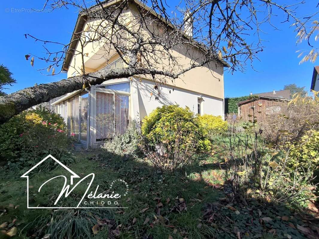 Photo 3 - Maison à SAYAT