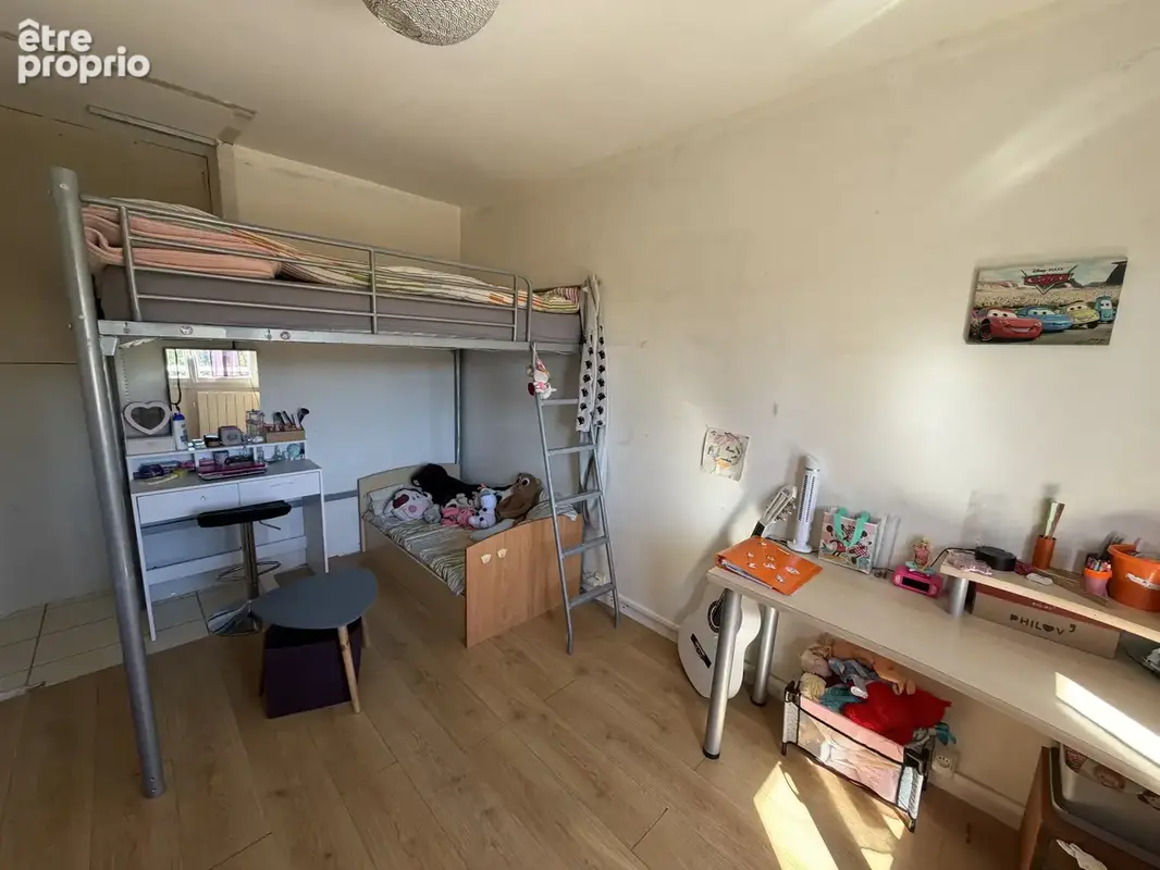 Maison à Marcillac le Croisille en Corrèze - photo 6