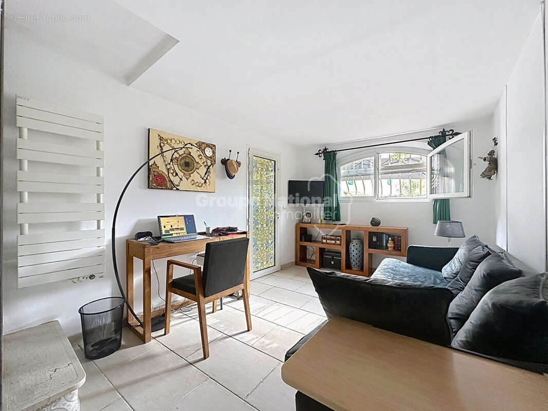 Maison à PEYMEINADE