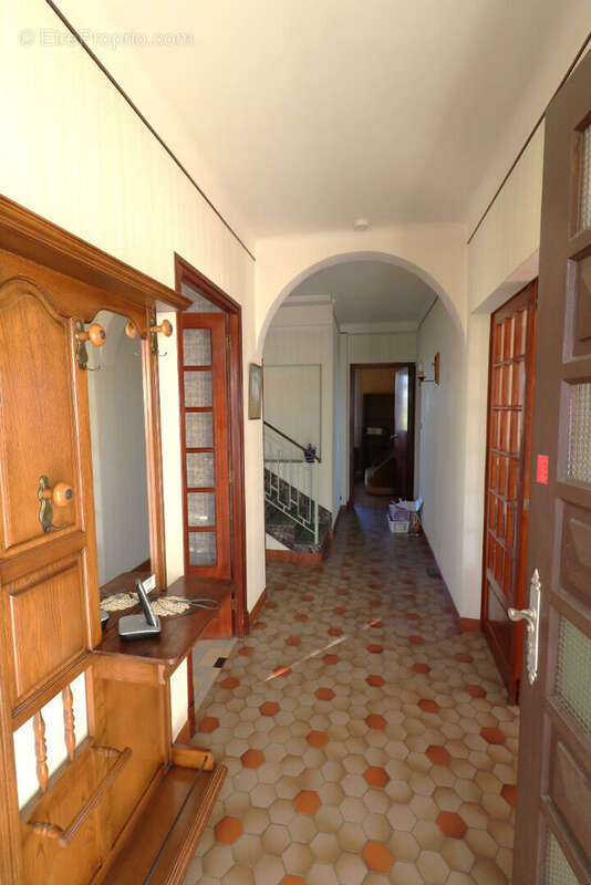 Maison à OURSBELILLE