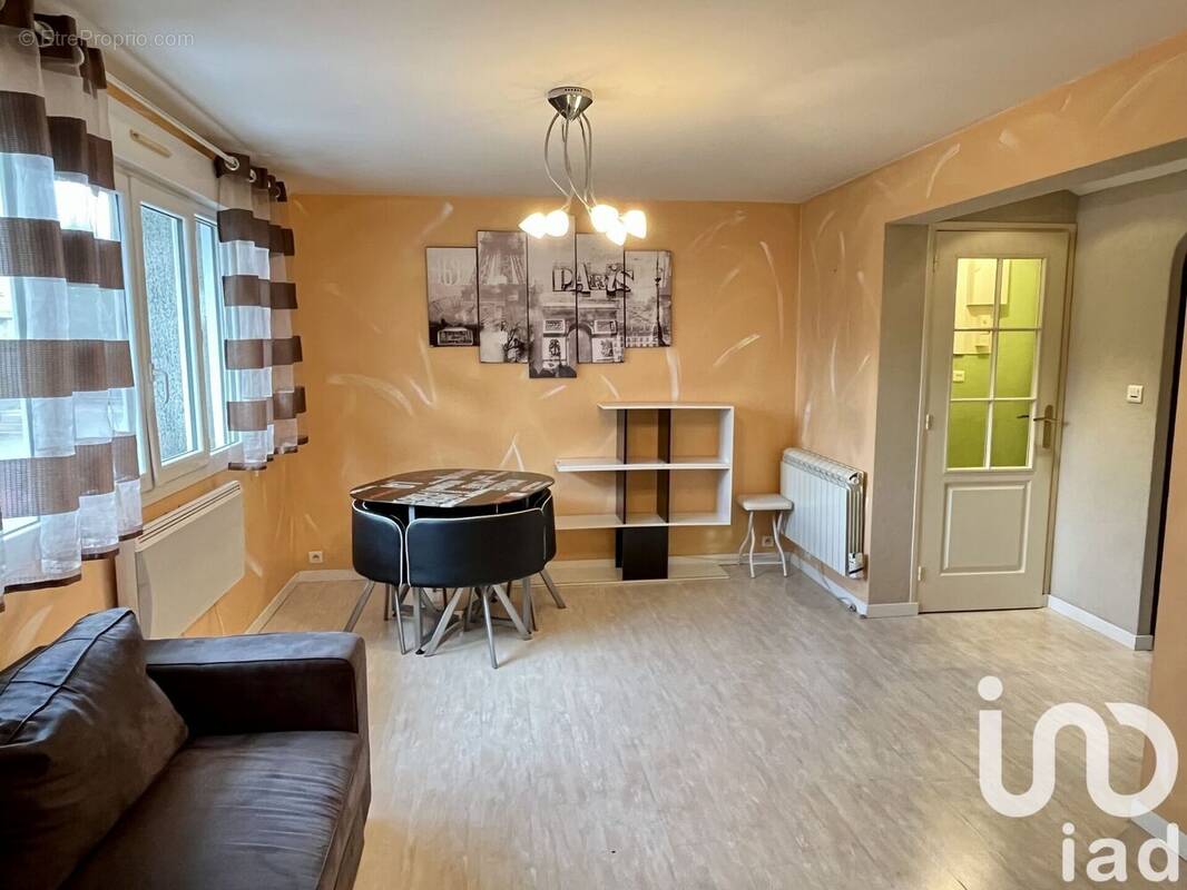 Photo 1 - Appartement à TROYES