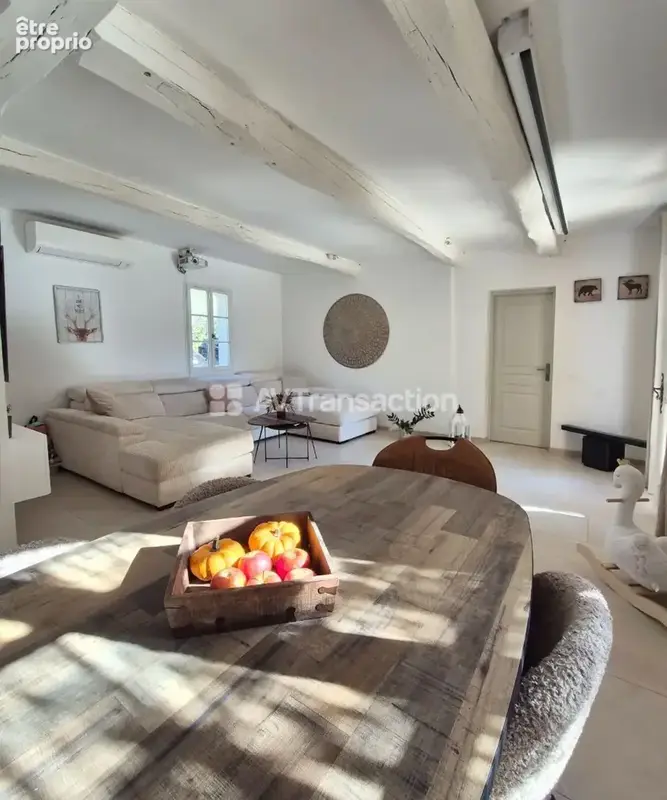 Maison 5 pièces 120 m² à vendre à Lorgues (83510) - photo 6