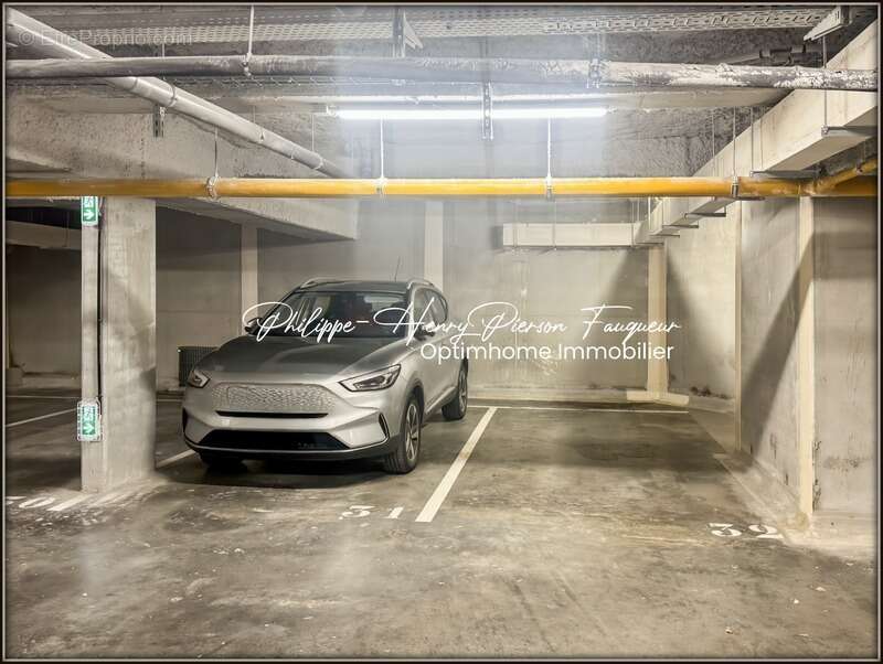 Appartement à MONS-EN-BAROEUL