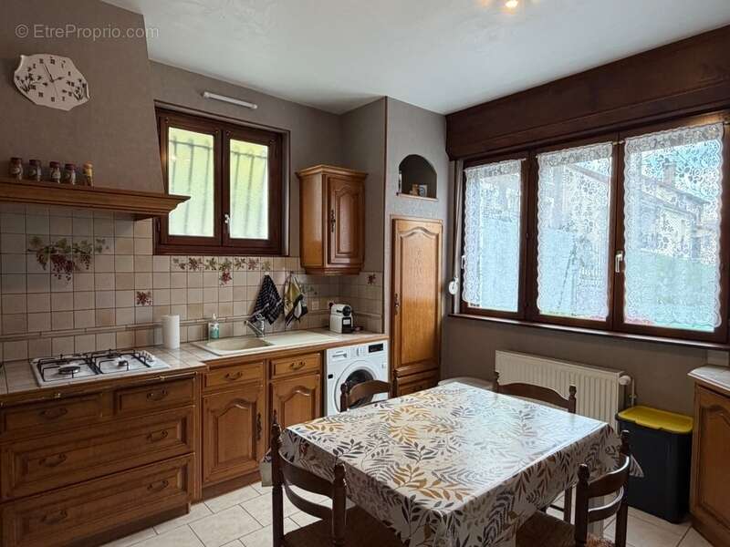 Maison à BAR-LE-DUC