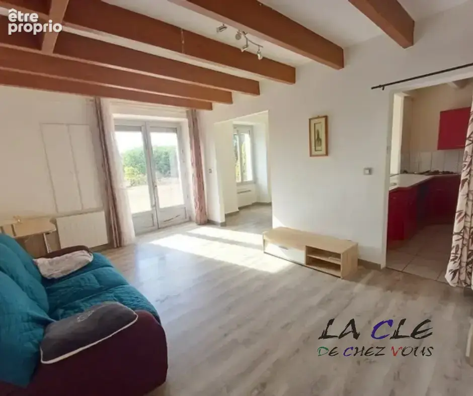 Maison ancienne - photo 3