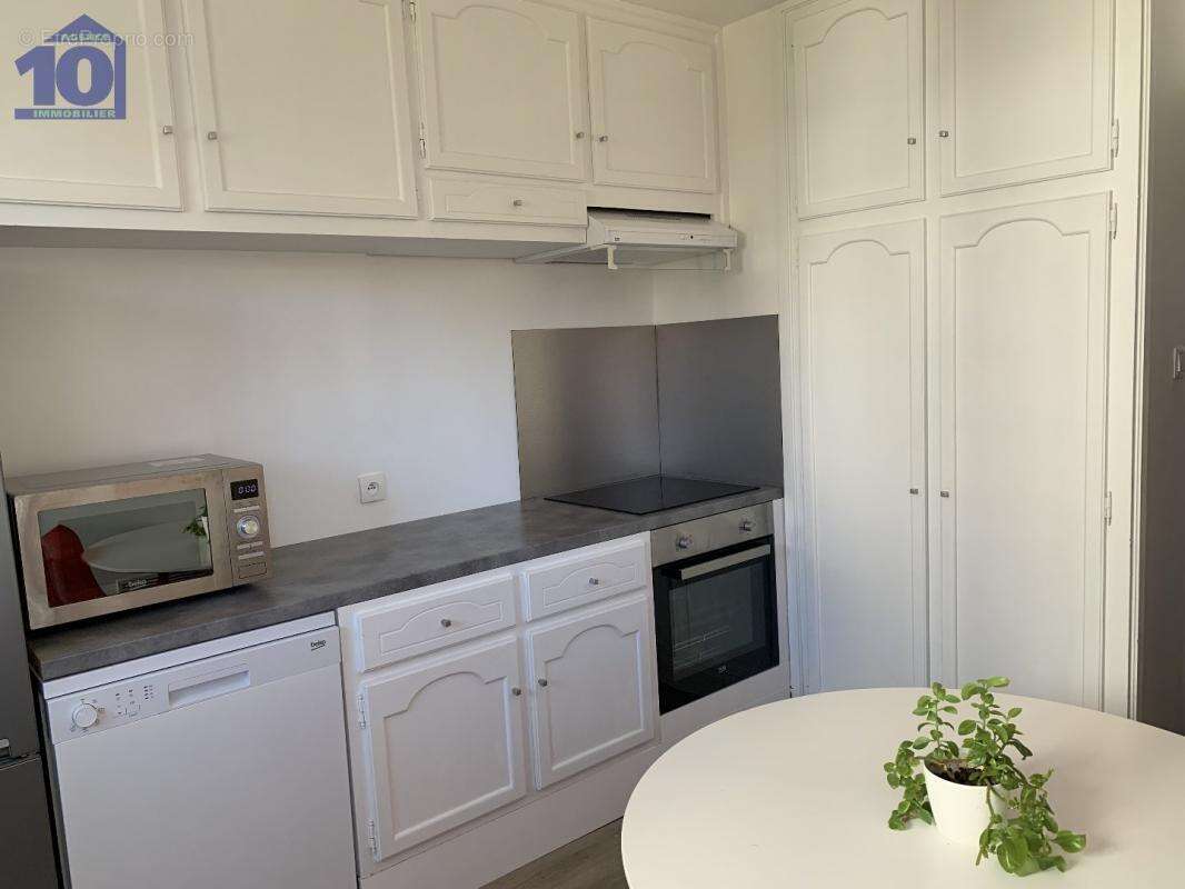 Appartement à BEZIERS