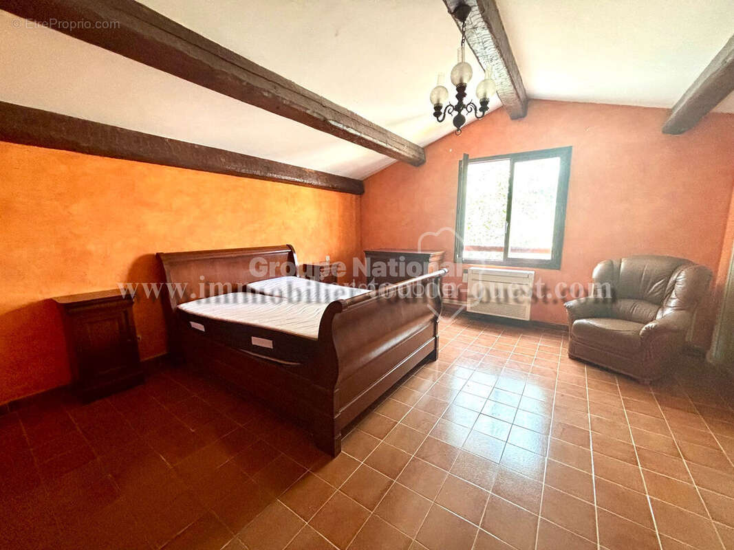 Maison à SANARY-SUR-MER