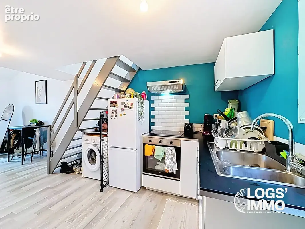Appartement 2 pièces 39 m² à vendre à Bordeaux (33100) - photo 6