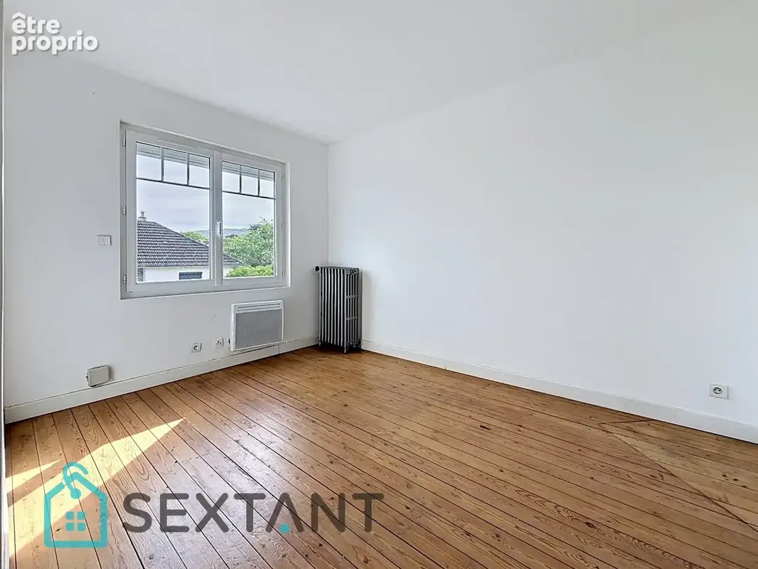 Maison de 95 m2. 4 chambres. - photo 8