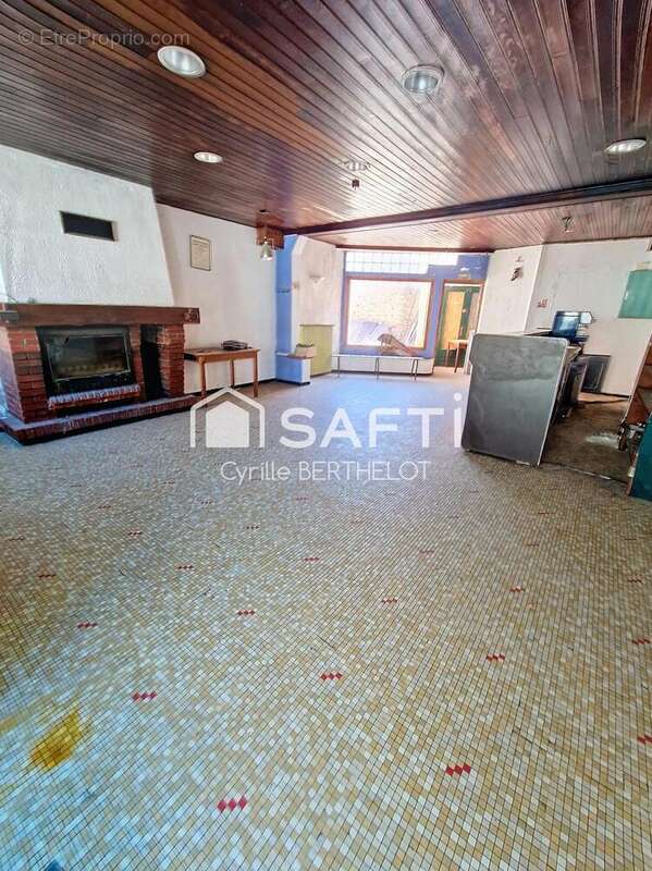 Photo 4 - Appartement à LA CABANASSE