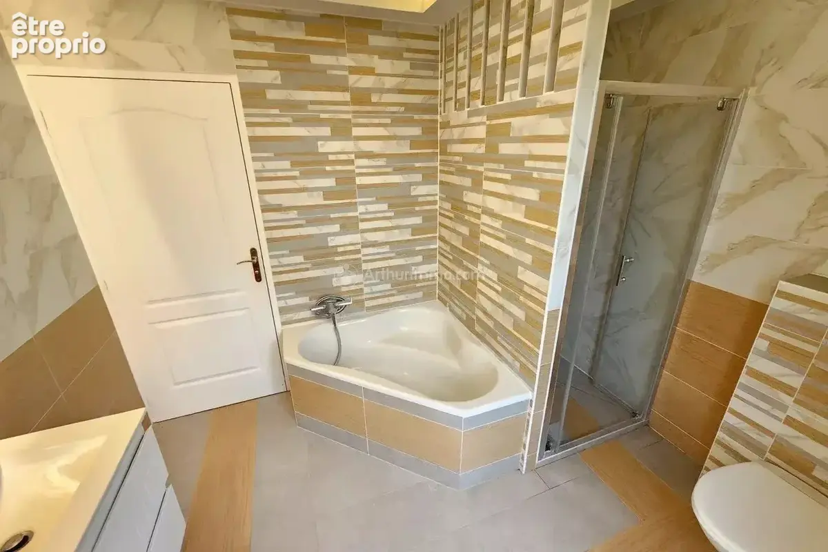 Vente Maison Crecy-la-chapelle(77580) 415 000ï¿œ - photo 9