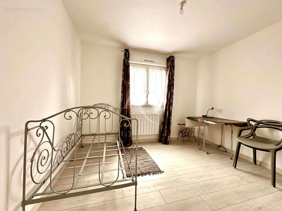 Maison à CHANTEHEUX