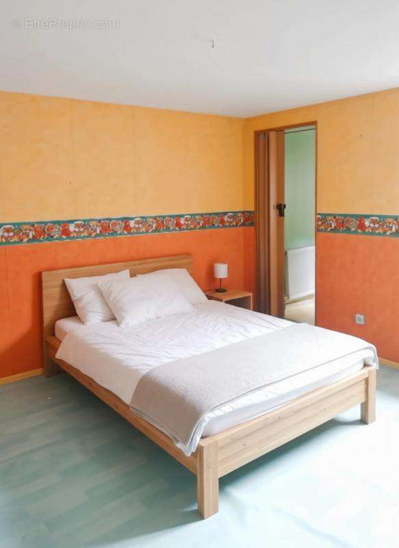 Maison à RIBEAUVILLE