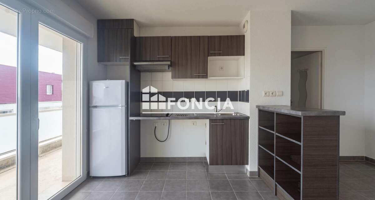 Appartement à PERIGNY