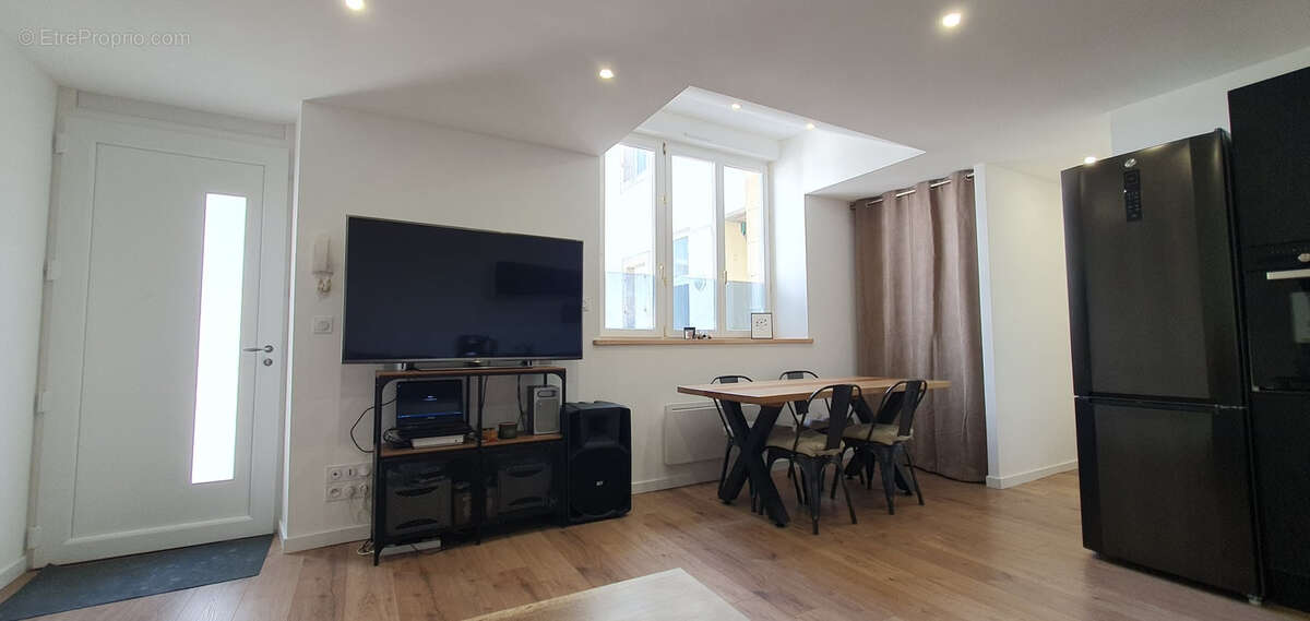 Appartement à QUIMPER