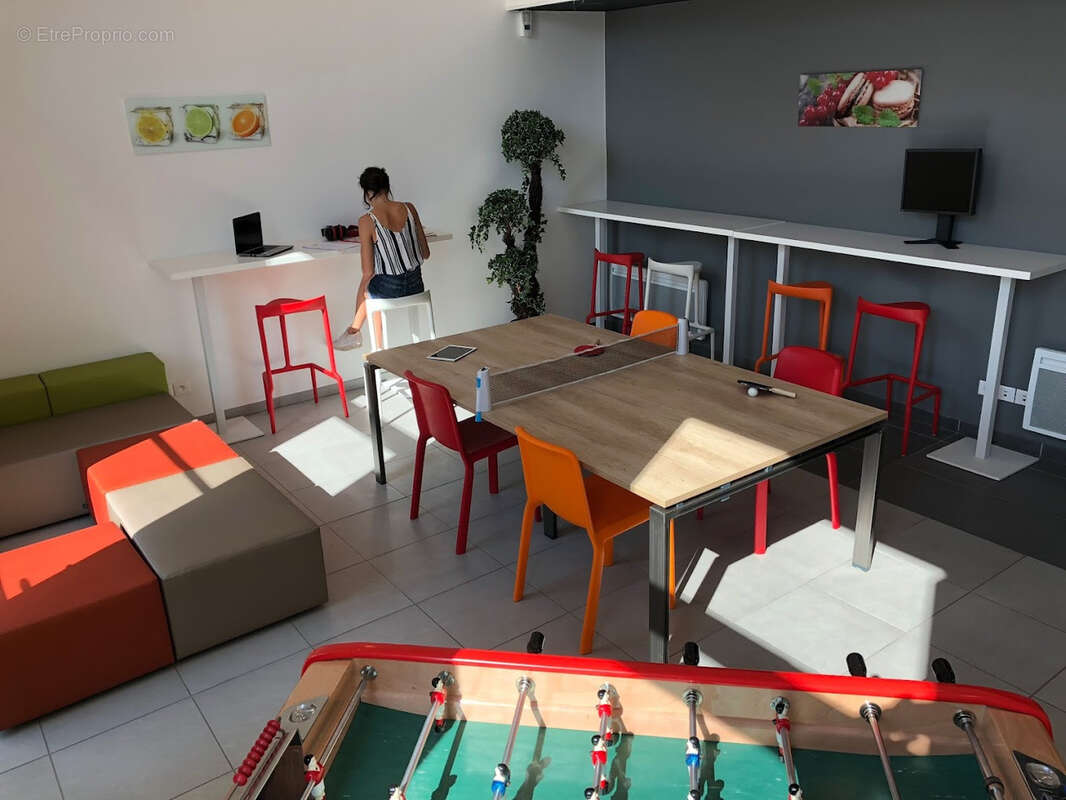 Investissement en residence étudiante - photo 2