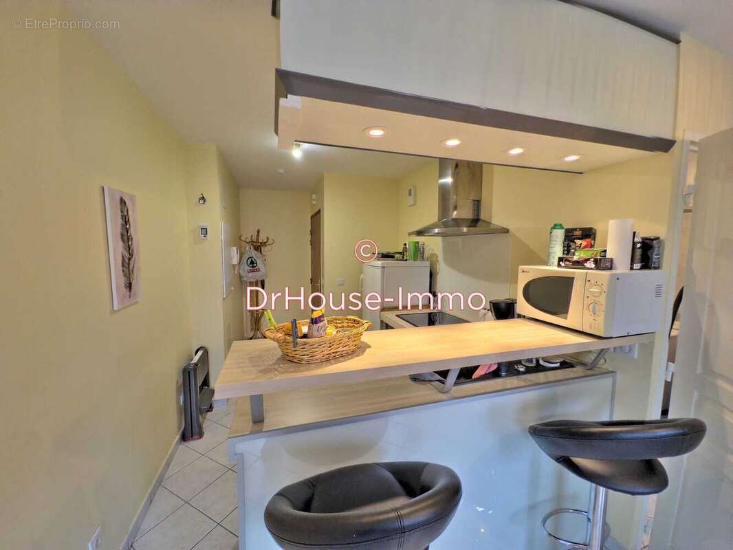 Appartement à VILLARD-DE-LANS