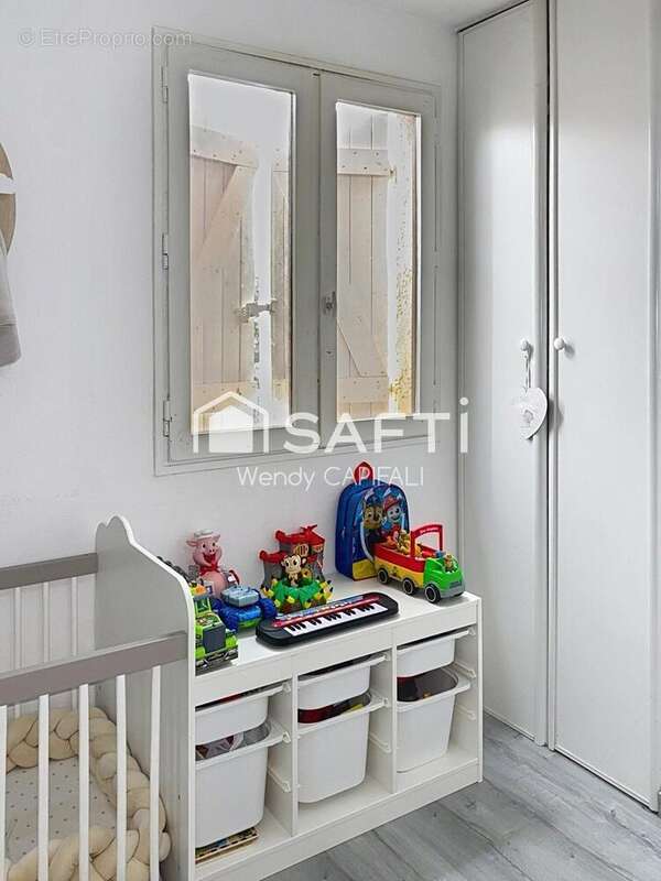 Photo 8 - Appartement à CARQUEIRANNE