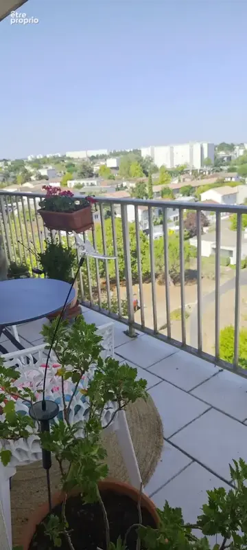 Appartement 76 m² à Bordeaux  - photo 4