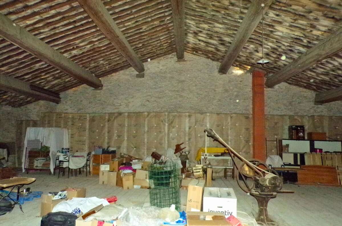 Maison à PEYRIAC-MINERVOIS