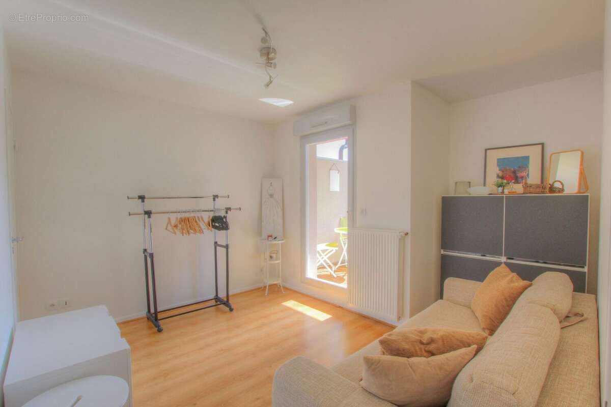 Maison à PREVESSIN-MOENS