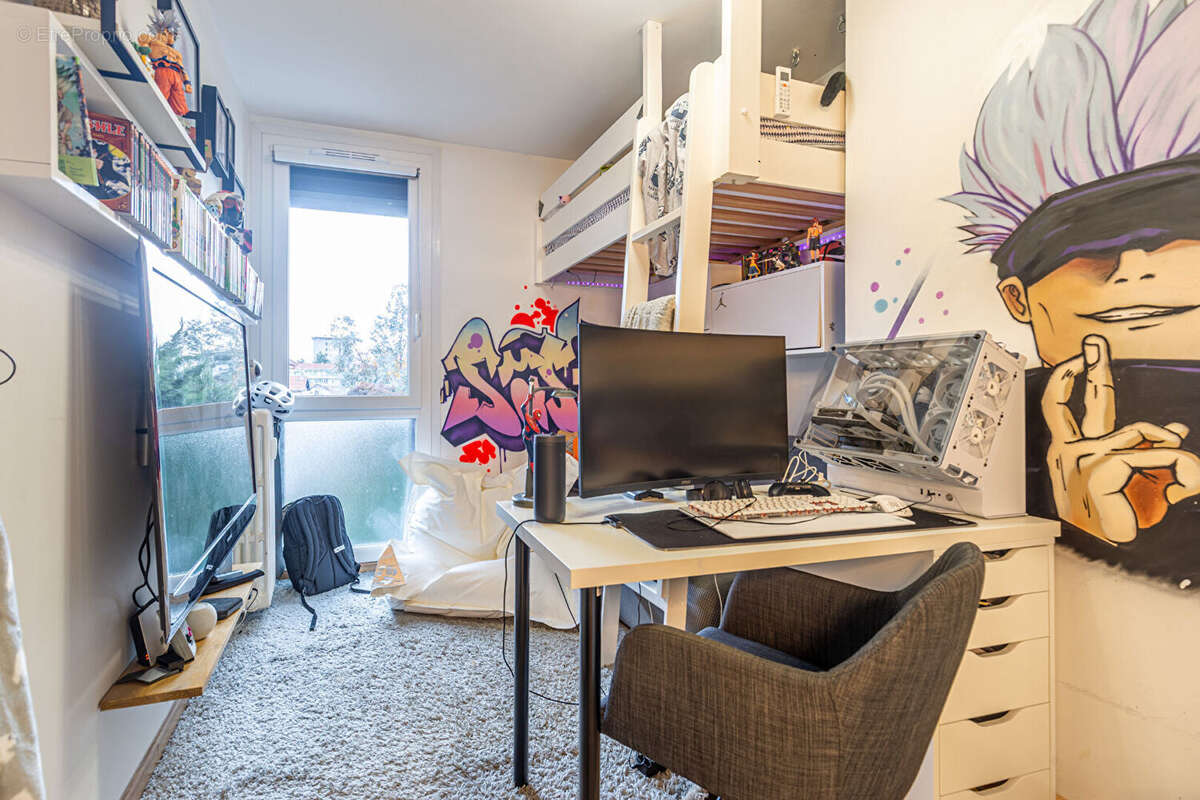 Appartement à ANNECY