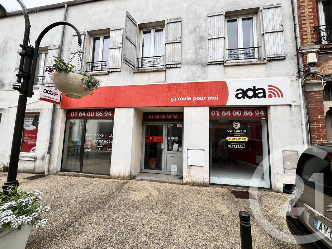 Autre à NANGIS