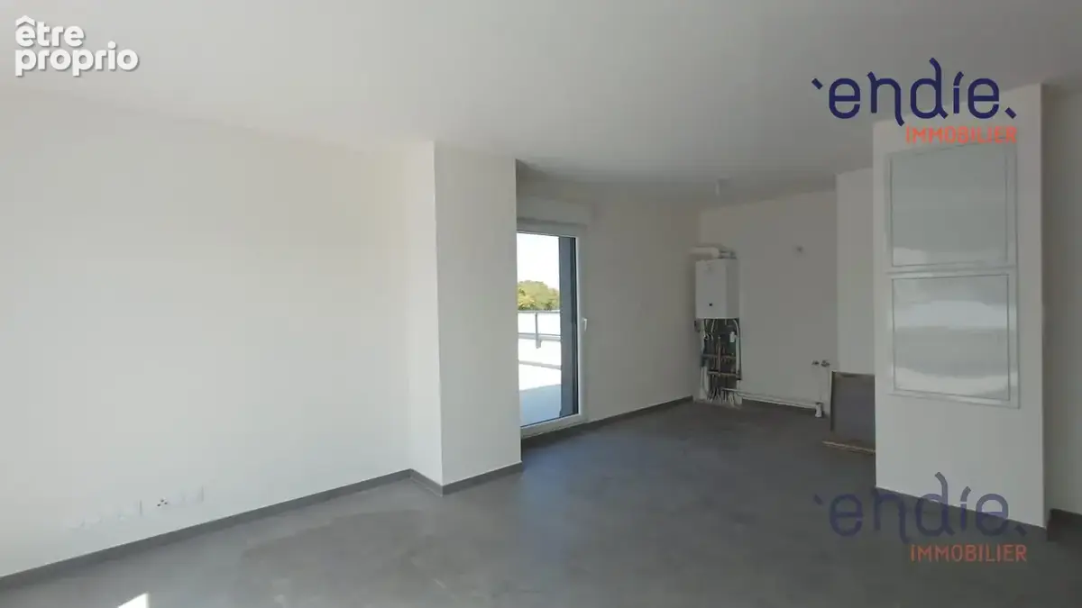 Appartement 4 pièces 82 m² à vendre à Saint-Louis (68300) - photo 4