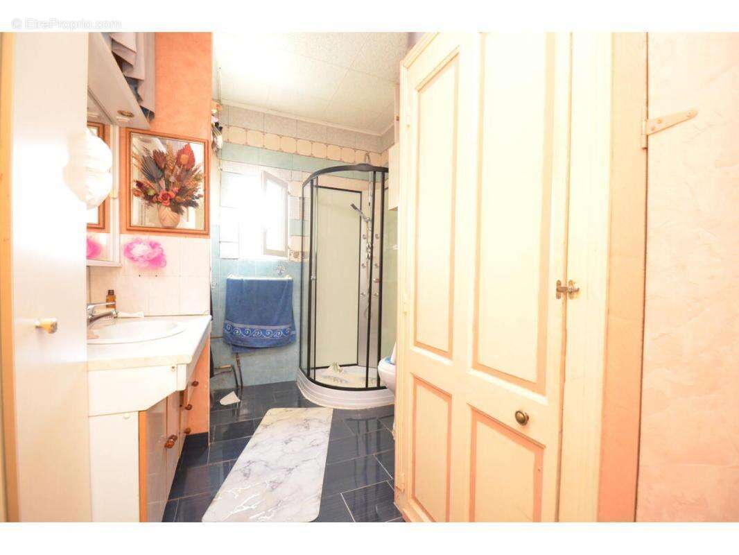 Maison à PRIGONRIEUX