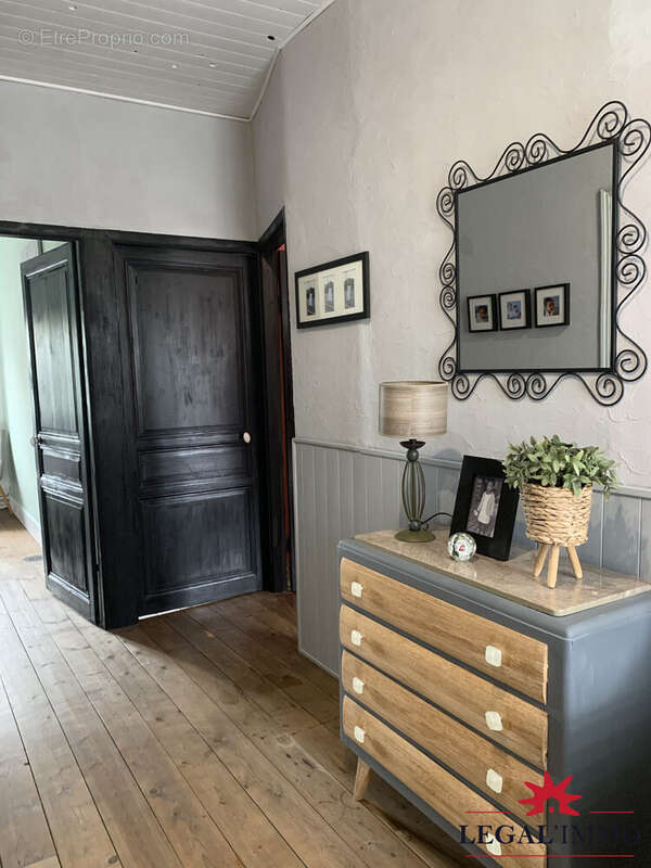 Maison à SAINT-POL-SUR-TERNOISE