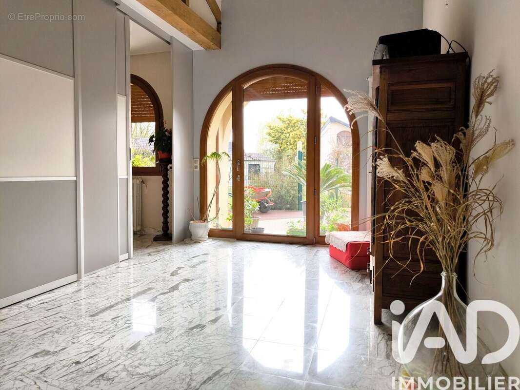 Photo 9 - Maison à VERN-D'ANJOU