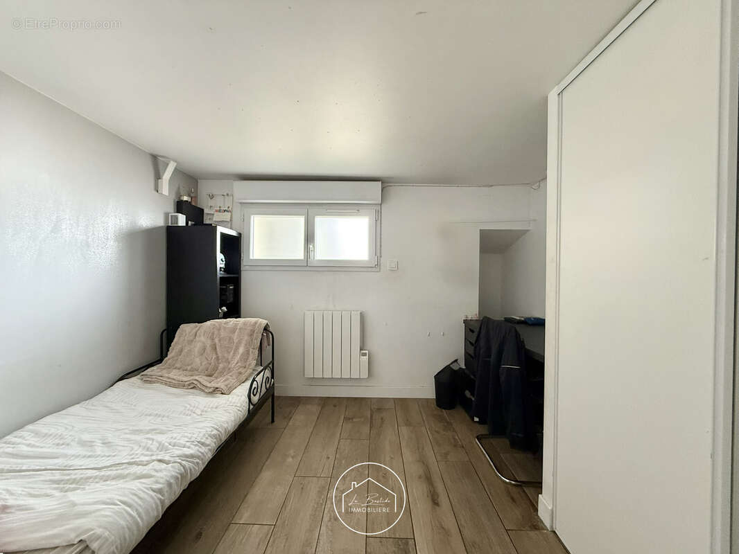 Maison à MARSEILLE-13E