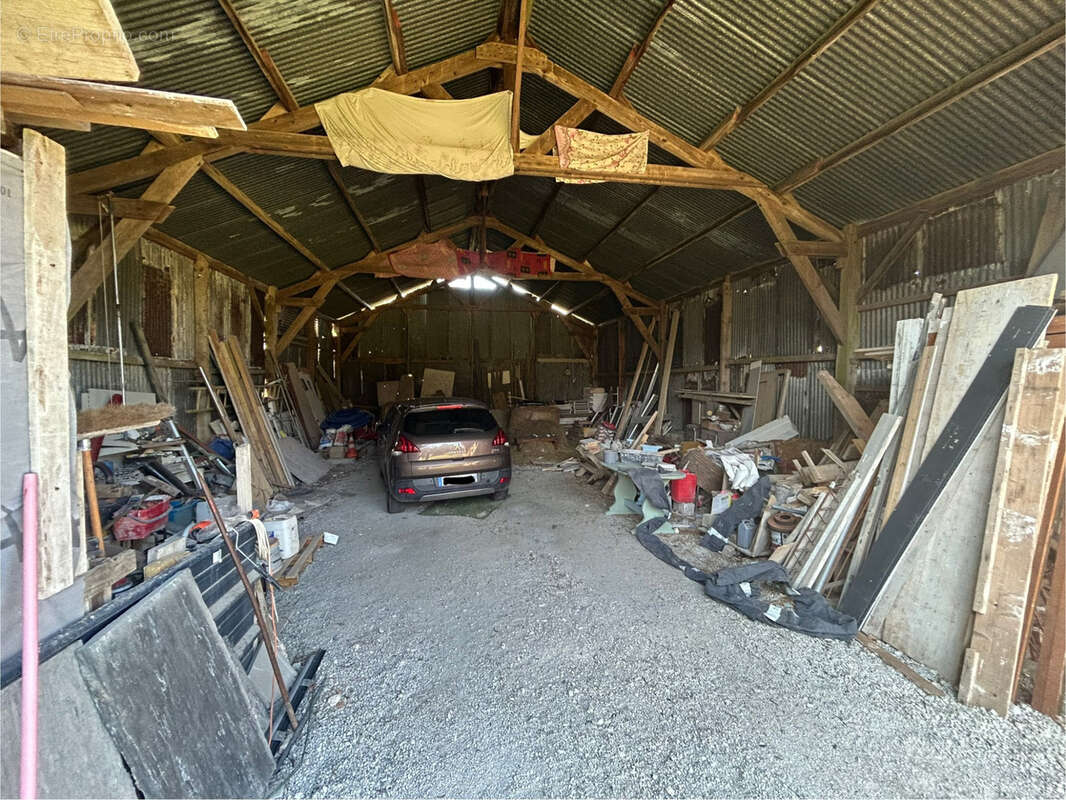 Maison en pierre avec dépendances sur Quistinic - photo 12