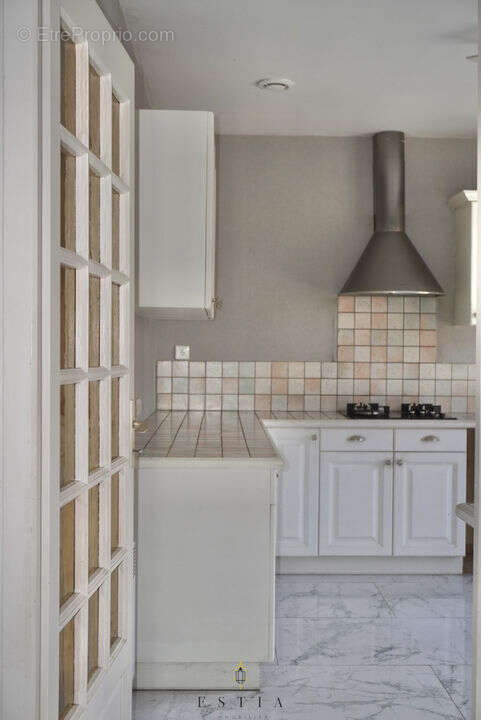 Maison à DOMBASLE-SUR-MEURTHE