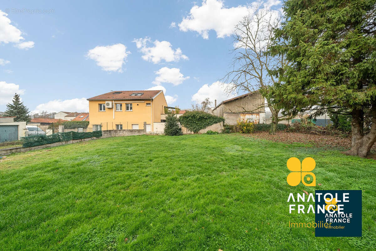 Maison 250 m² à Dombasle-Sur-Meurthe  - photo 4