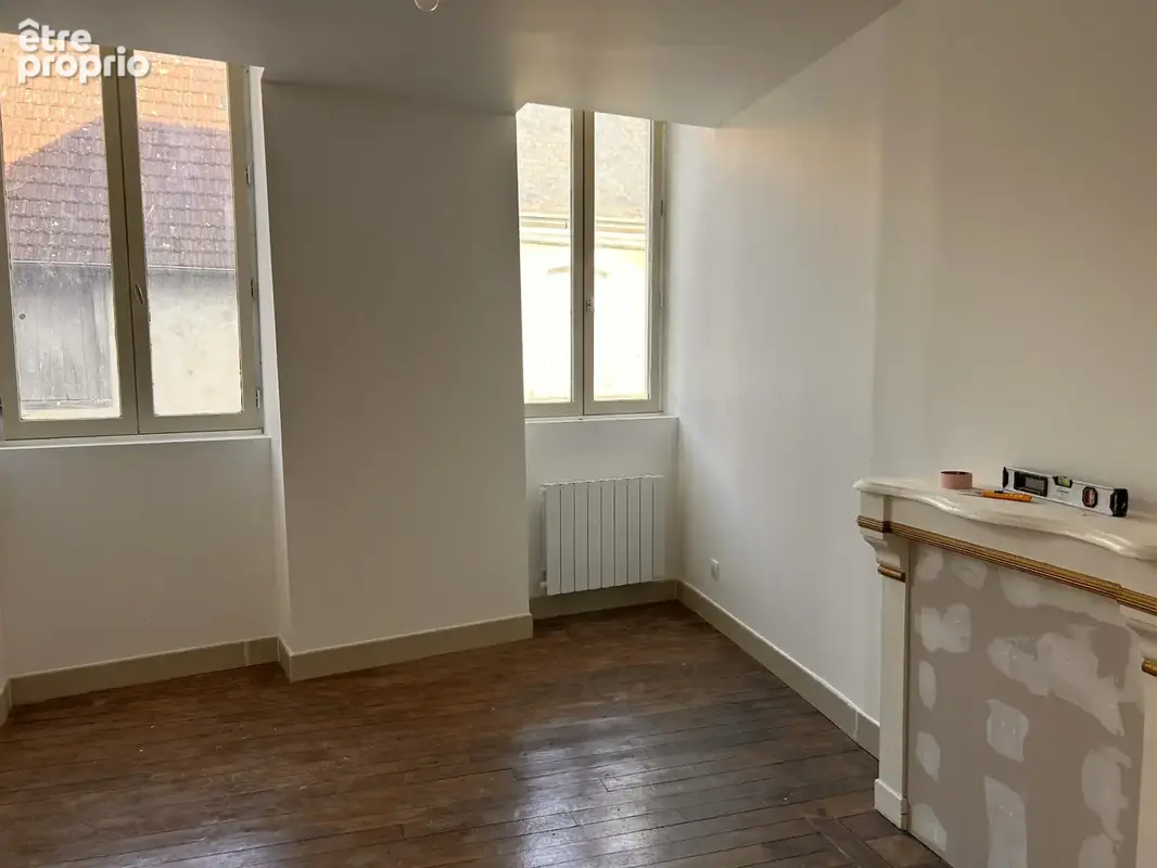 Maison 4 pièces située en centre-ville d'Argenton-sur-Creuse - photo 5