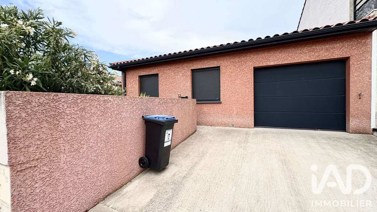Maison 93 m² à Latour-Bas-Elne  - photo 3