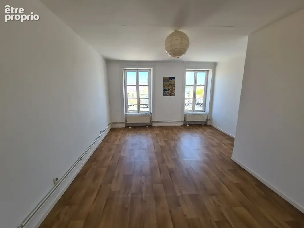 Rare immeuble de rapport proche de la place Dalton et de la vieille ville - photo 16