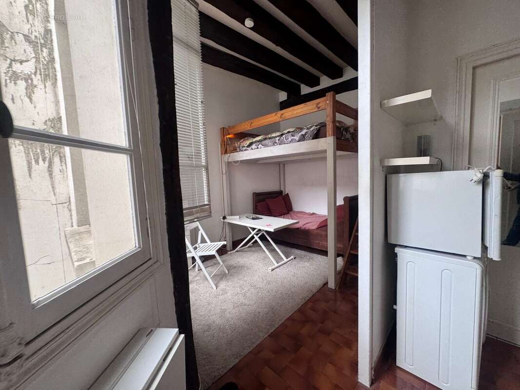 Appartement à PARIS-5E