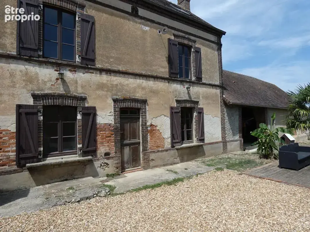 Maison 3 chambres 107 m2 EXCLUSIVITE - photo 4