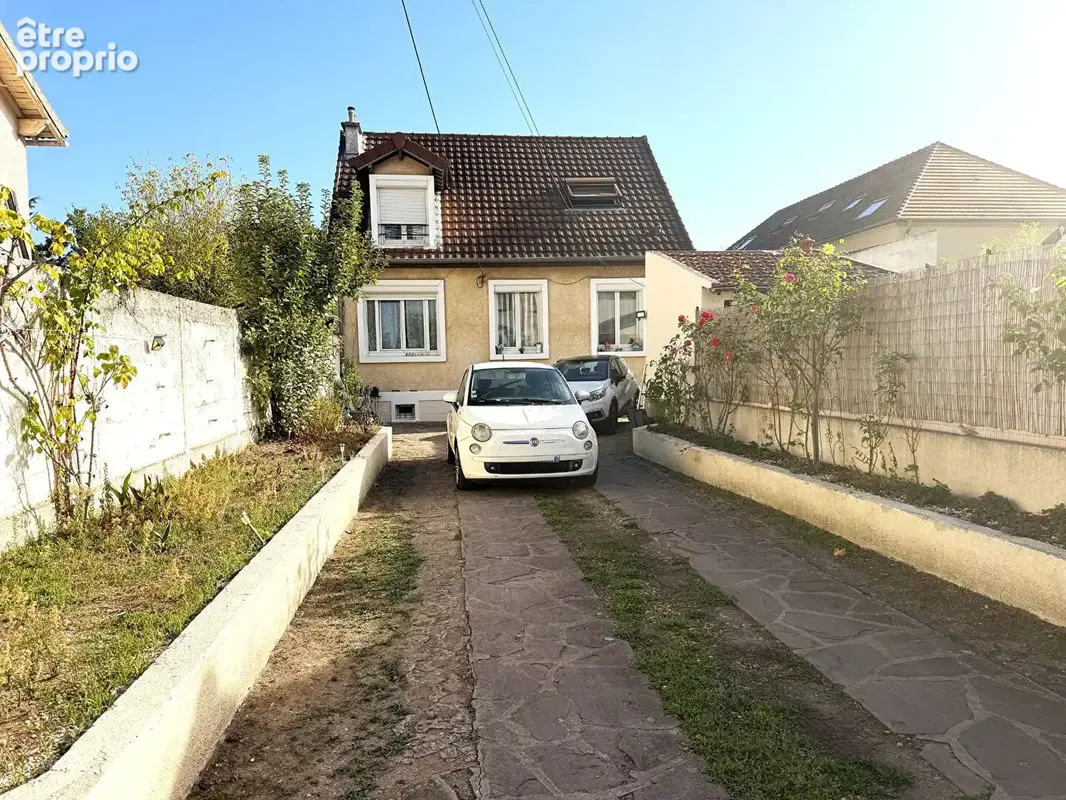 Maison à ARGENTEUIL