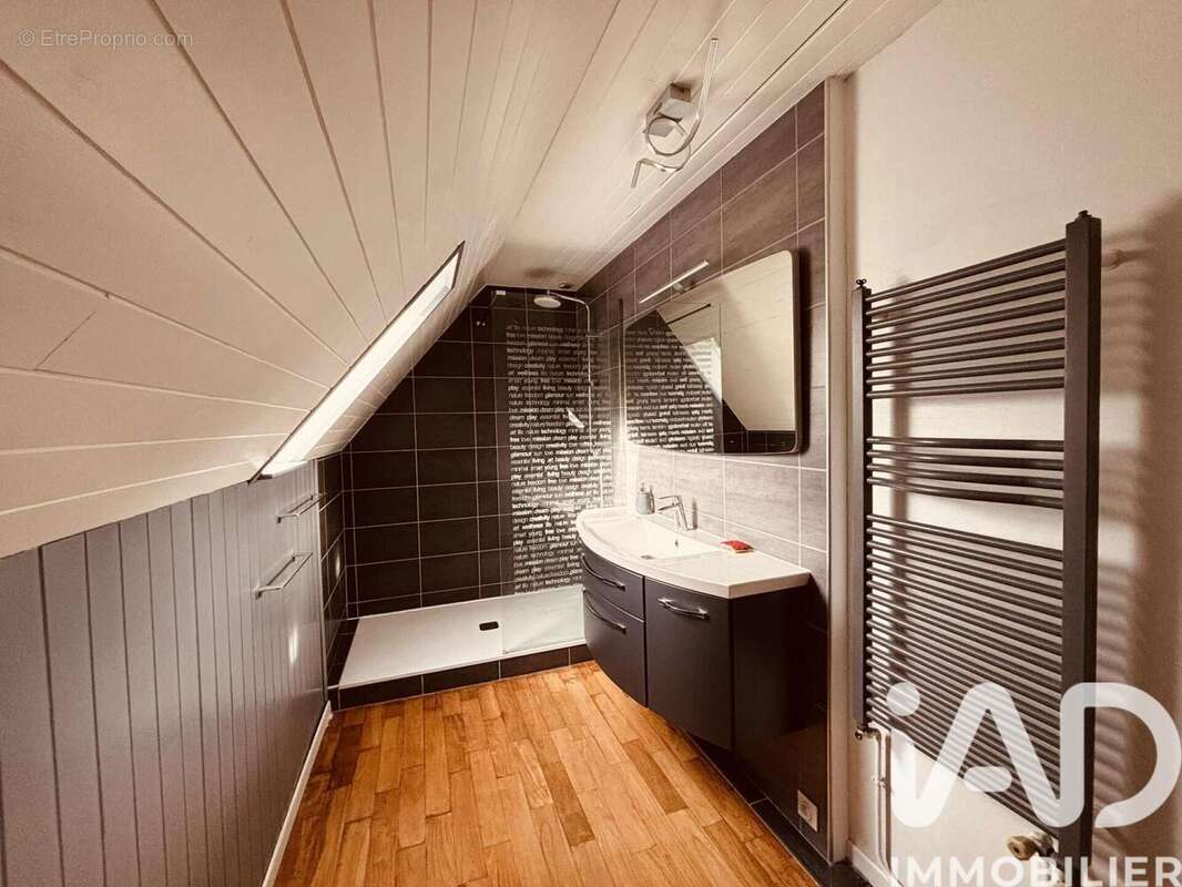 Photo 7 - Maison à CAMON